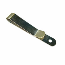 u shaped spring clip, spring steel fasteners clip,oem spring clip